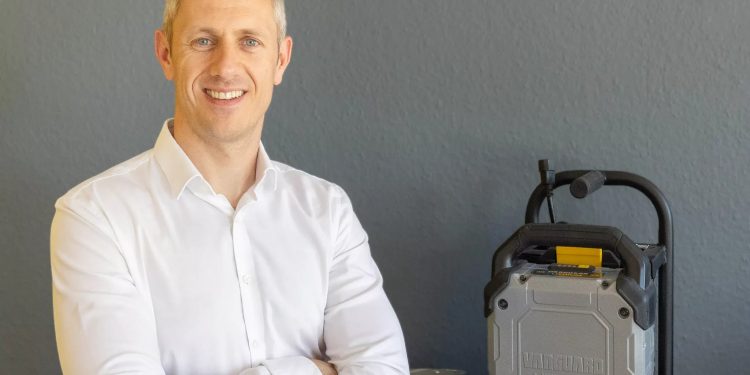 Briggs & Stratton appoints New Business Development Manager for Electrification