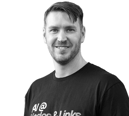 Nodes & Links: Helping shape the future of project controls