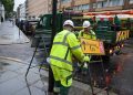 FM Conway Secures £1.25bn Westminster Highways Contract