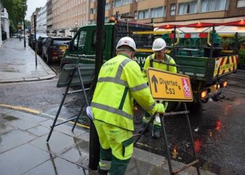 FM Conway Secures £1.25bn Westminster Highways Contract