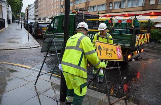 FM Conway Secures £1.25bn Westminster Highways Contract