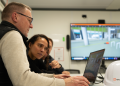 Clinicians Help Shape Design of World-Class Eye Care Centre