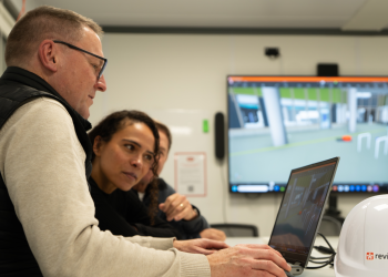 Clinicians Help Shape Design of World-Class Eye Care Centre