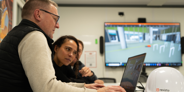 Clinicians Help Shape Design of World-Class Eye Care Centre