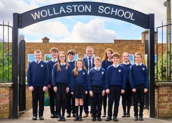 SIMON ACRES GROUP TO INSPIRE YOUNG TALENTAT SCHOOL CAREERS FAIR