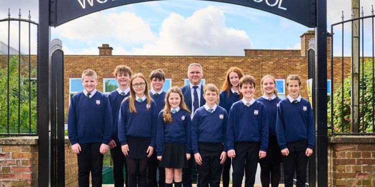 SIMON ACRES GROUP TO INSPIRE YOUNG TALENTAT SCHOOL CAREERS FAIR