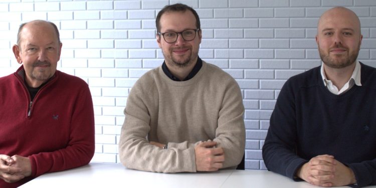 BSRIA makes major marketing appointments for a more visible, digital-first future