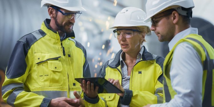 The importance of leveraging technology to reduce wasted administration time