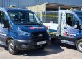 Alliance Tool Hire Invests Over £900k in Vehicle Delivery Fleet