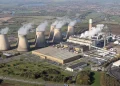 Erith Secures Landmark Ratcliffe Power Station Demolition Contract