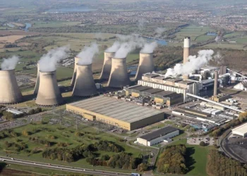 Erith Secures Landmark Ratcliffe Power Station Demolition Contract