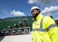 Kier Secures £140m Extension to South West Water Framework