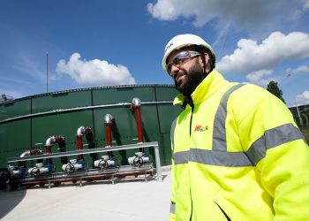 Kier Secures £140m Extension to South West Water Framework