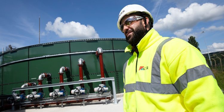 Kier Secures £140m Extension to South West Water Framework