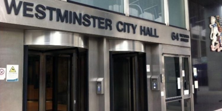 Westminster Launches £746m Housing Maintenance Procurement