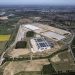 Winvic completes major civils and infrastructure works at SEGRO Logistics Park