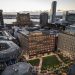 VINCI Construction Appointed for £55m Liverpool Pall Mall Development