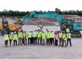 Construction Begins on £50m Salisbury Plain Barracks Upgrades