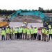 Construction Begins on £50m Salisbury Plain Barracks Upgrades