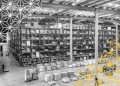 New Hochiki Training Academy course prepares installers for FIREbeam projects in large open spaces