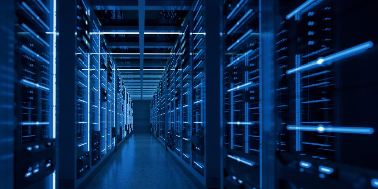 Tonroe Group Surpasses £1bn Turnover Milestone as Data Centre Expansion Drives Growth