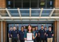 MKM achieves Gold EcoVadis Medal, placing it among the world’s leading sustainable businesses