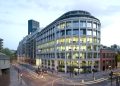 JP Morgan submits plans for £60m Barbican office refurbishment