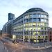 JP Morgan submits plans for £60m Barbican office refurbishment