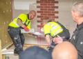 Saint-Gobain and Adra Extend Retrofit Skills Partnership to Support Warmer, Healthier Homes in North Wales