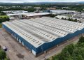 Knight Property Group acquires landmark industrial property