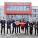 BAM UK & Ireland Hands Over £88m Passivhaus Caledonia High School