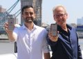 Waymap and Plowman Craven partner up on trailblazing solutions for wayfinding and geospatial