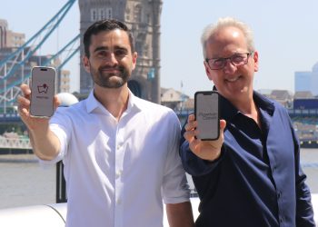 Waymap and Plowman Craven partner up on trailblazing solutions for wayfinding and geospatial
