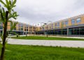 Conlon Construction and Cassidy + Ashton complete £19m Lancaster University Management School transformation