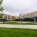 Conlon Construction and Cassidy + Ashton complete £19m Lancaster University Management School transformation
