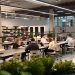Airbnb selects Oneder in London for world-first move into workspace