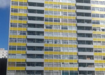 City of London Seeks Contractor for £35.1m Crescent House Refurbishment