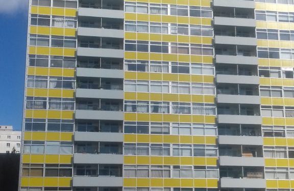 City of London Seeks Contractor for £35.1m Crescent House Refurbishment