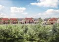 Harron Homes opens the doors to new showhomes at Merchant Fields