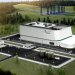Laing O’Rourke joins consortium bidding for 14-reactor UK SMR programme