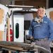 From Falklands Veteran to Laser Pioneer: Sunderland Engineer Brings Revolutionary Technology to the UK