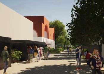 AJC Group Secures £24m Boscombe Regeneration Contract