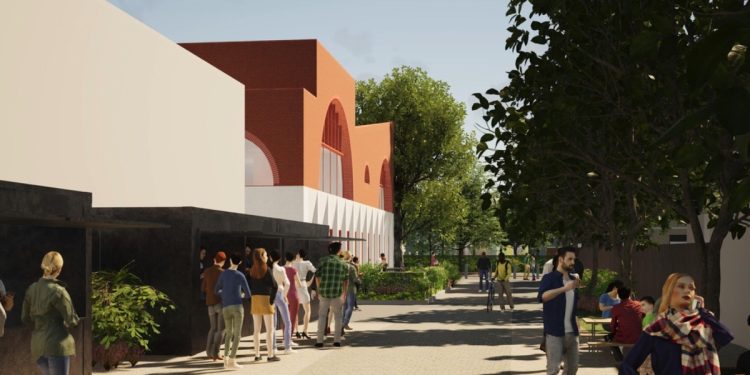 AJC Group Secures £24m Boscombe Regeneration Contract