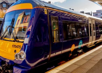 Northern Trains launches procurement for £300m depots and stations framework