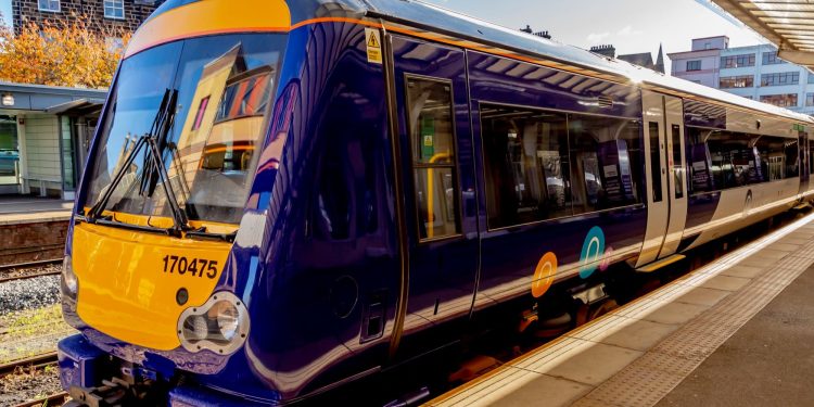 Northern Trains launches procurement for £300m depots and stations framework