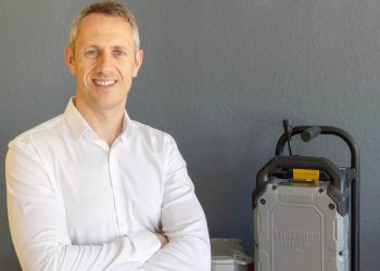 Briggs & Stratton appoints New Business Development Manager for Electrification
