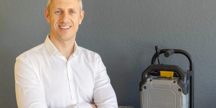 Briggs & Stratton appoints New Business Development Manager for Electrification