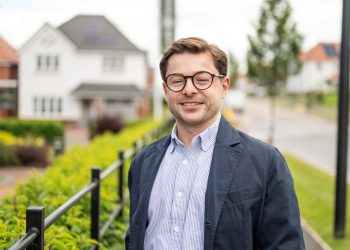 PLANNING MANAGER JOINS CARDEN GROUP