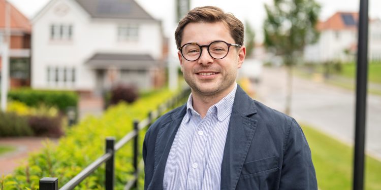 PLANNING MANAGER JOINS CARDEN GROUP