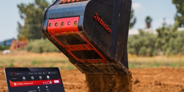 Network Plus Launches Nationwide Rollout of RodRadar’s Live Dig Radar® to Tackle the UK’s £2.4B Utility Strike Problem
